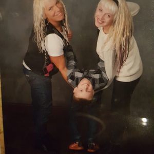 Meet your Posher, Shannon